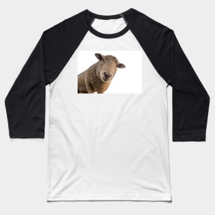 Sheep Baseball T-Shirt